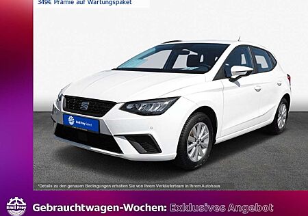 Seat Ibiza 1.0 TSI Style