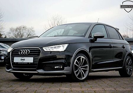 Audi A1 Sportb. 1.4 TFSi Sport "Admired & Active St."