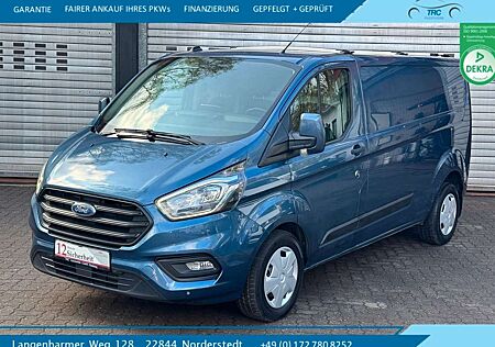 Ford Transit Custom Kasten 300 L2H1 Trend