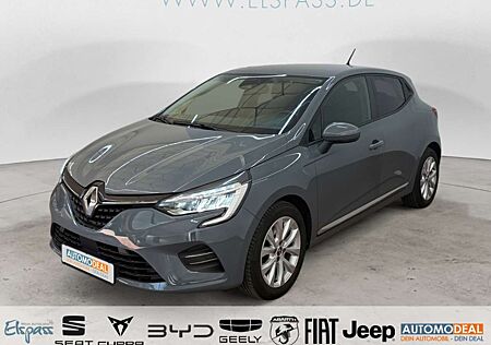 Renault Clio V Experience AUTOMATIK NAV LED SITZ.HZG KEYLESS TE