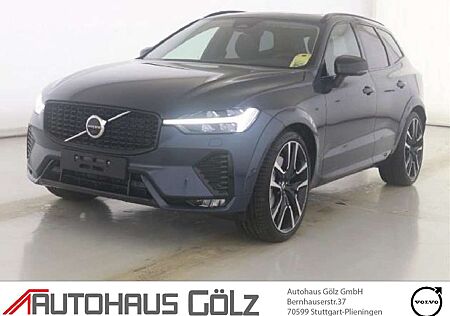 Volvo XC 60 XC60 B5 Ultra DarkAWDSHD*Sitzlü*Navi*Massage*360°