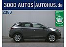 Opel Grandland X 1.5 D Edition Navi LED Kamera AHK