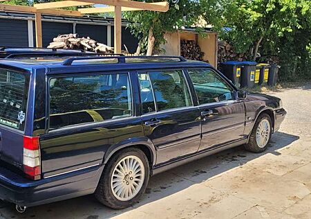 Volvo 960 3.0-24V Automatik