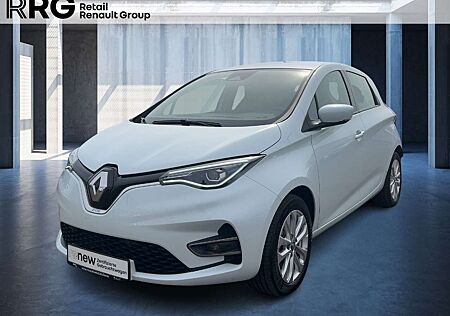 Renault ZOE EXPERIENCE R110 50kWh BATTERIEMIETE