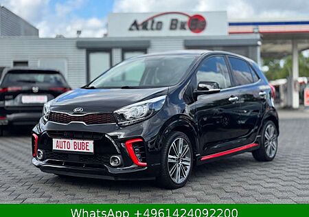 Kia Picanto GT-Line KAMERA|SHZ|LENKRADHZ