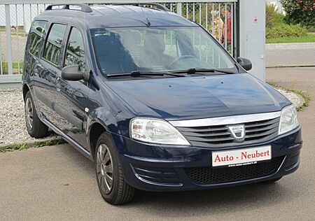 Dacia Logan MCV Kombi LIVE II *7-Sitze