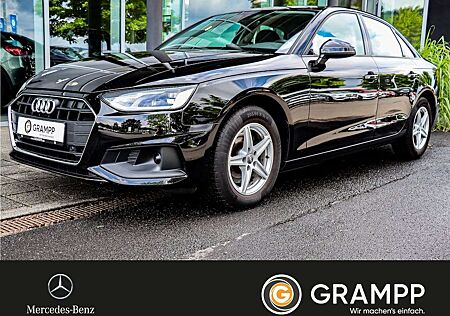 Audi A4 35 2.0 TDI Limousine Business/Assist.-P./LED