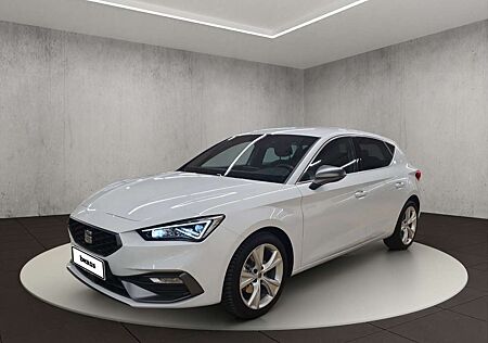 Seat Leon FR