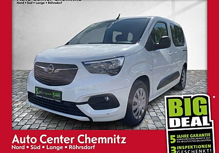 Opel Combo Life E 1.2 AT8 Edition Navi/PDC/Kamera