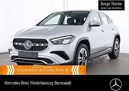 Mercedes-Benz GLA 200 PROGRESSIVE+LED+KAMERA+7G