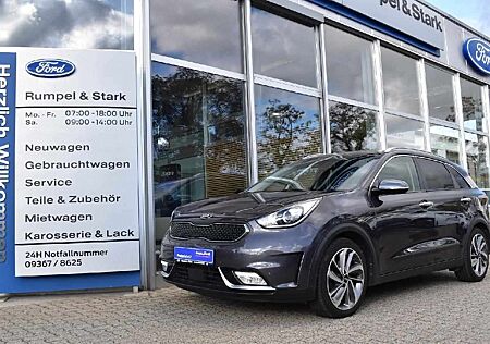 Kia Niro Spirit
