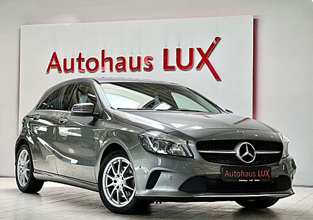 Mercedes-Benz A 180 NAVI LEDER STZHZ AUTOMATIK 2.HAND NUR 67TKM
