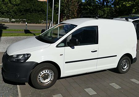 VW Caddy Volkswagen 1.4 9K9BE6