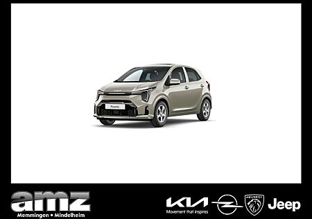 Kia Picanto Spirit Launch Edition **Blackweeks**