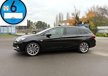 Opel Astra K 1.6 CDTi Sports Tourer ULTIMATE Automatik (AHK)