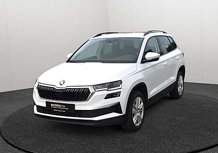 Skoda Karoq 1.5TSI DSG Selection Matrix Navi Rear View ACC SHZ