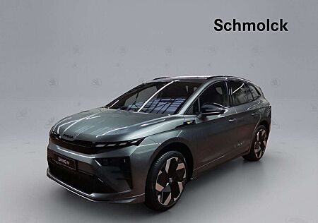 Skoda Enyaq 85 RS Maxx Wärmepumpe AHK NAVI ACC RFK