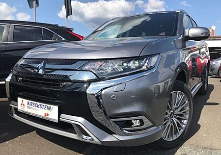 Mitsubishi Outlander Plus Spirit Allwetter 360Kamera Totwinkel