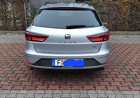 Seat Leon 2.0 TDI DPF Start&Stop FR