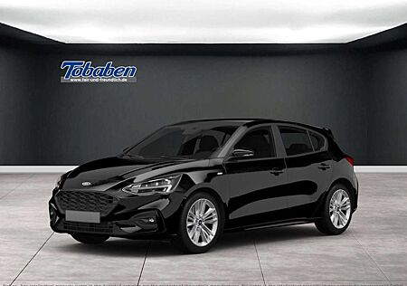 Ford Focus 1.0 EcoBoost ST-Line S/S (EURO 6d)