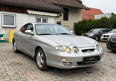 Hyundai Coupe 2.0 FX