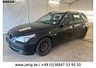 BMW 520 d Luftfederung Tempo SiHz AHK Xenon Navi ALUS