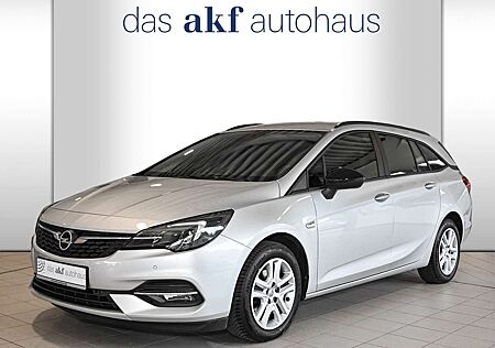 Opel Astra EDITION