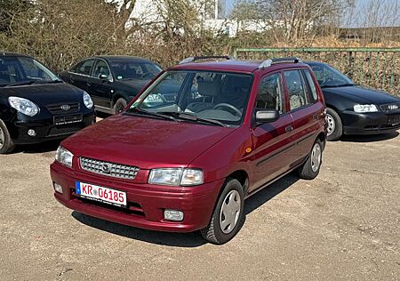 Mazda Demio 1.4 2 HAND