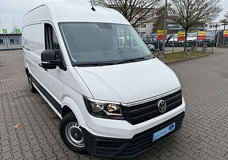 VW Crafter Volkswagen Kasten 2.0TDI 35 Mittellang Hochdach FWD