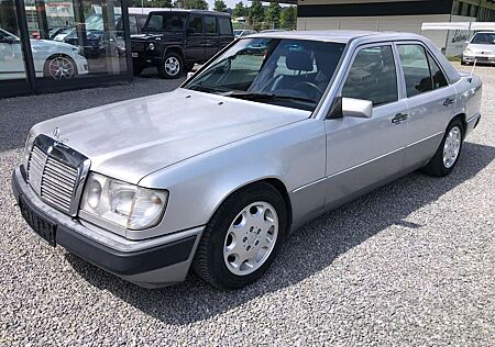 Mercedes-Benz 280 E Automatik*Klimaanlage*SHD*2.Hand*