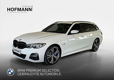 BMW 330 e Touring Aut. M Sport+Fernlichtass.+AHK+19"+