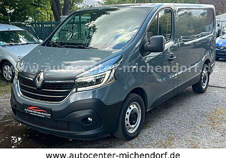 Renault Trafic Kasten 2,0 L1H1 2,8t Komfort Tüv Neu