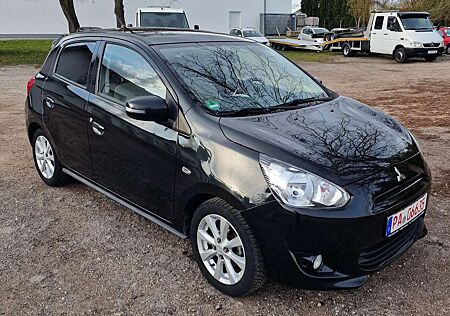 Mitsubishi Space Star Top