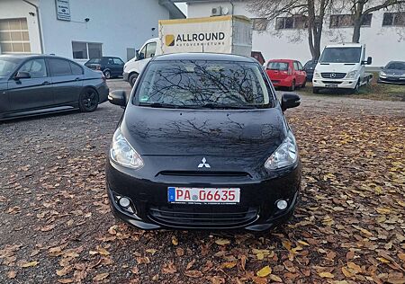 Mitsubishi Space Star Top