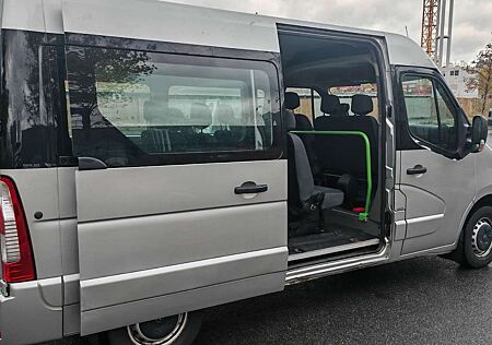 Opel Movano 2.3 d /L2-H2/9 Sitze/Kamera