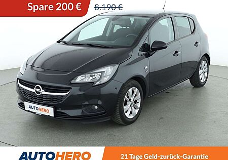 Opel Corsa 1.2 Drive*TEMPO*PDC*SHZ*KLIMA*GARANTIE*