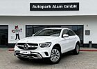 Mercedes-Benz GLC 220 Glc-Coupe 220 d 4M. 9G-Tr. EXCLUSIVE Glasdach