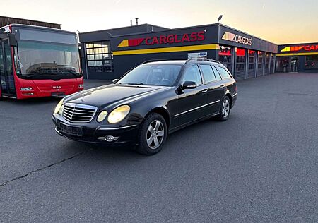 Mercedes-Benz E 220 E -Klasse T-Modell T CDI