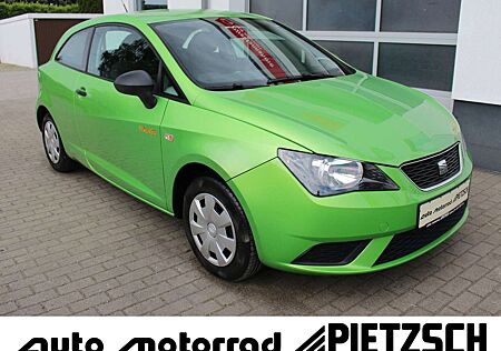 Seat Ibiza SC Reference Salsa 1.2 EFH Klima ZV WR