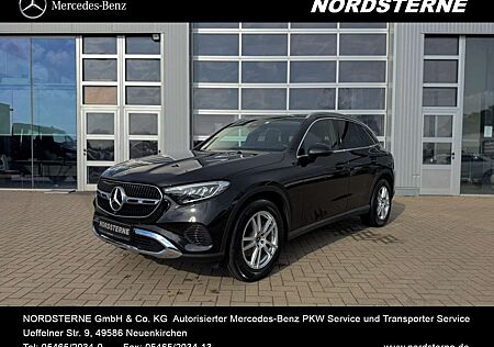 Mercedes-Benz GLC-Klasse GLC 200 GLC 200 4M+BURMESTER 3D+360°KAMERA+MASSAGE+PANO+