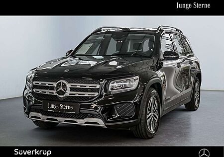 Mercedes-Benz GLB 200 gebraucht kaufen Mercedes-Benz GLB 200 d // SPUR KAMERA DISTR SHZ