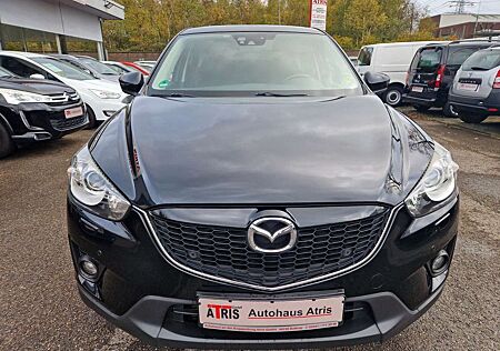 Mazda CX-5 Sports-Line AWD