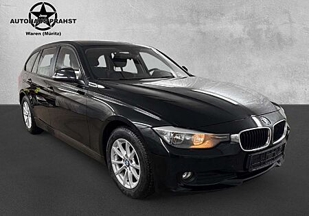 BMW 316 d Touring Navi el.Heckklappe Sitzheizung