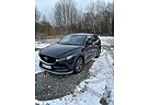 Mazda CX-5 SKYACTIV-D 184 AWD SCR Sports-Line