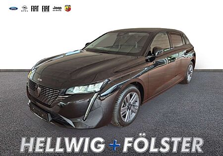 Peugeot 308 Allure 1.2 PureTech Navi LED Apple CarPlay
