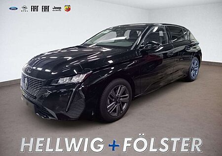 Peugeot 308 Allure 1.2 PureTech Navi LED Apple CarPlay