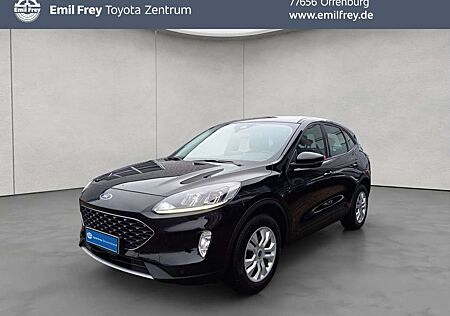 Ford Kuga 1.5 EcoBoost COOL&CONNECT