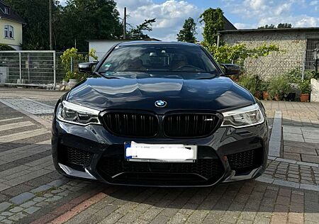 BMW M5 Kein OPF | Unfallfrei | Carbondach | 2J. Garantie