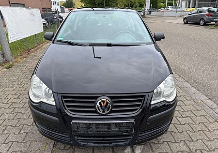 VW Polo Volkswagen IV Trendline