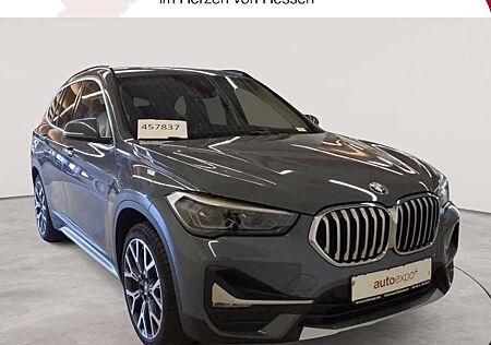 BMW X1 xDrive25e xLine SHZ KAM PANO AHK